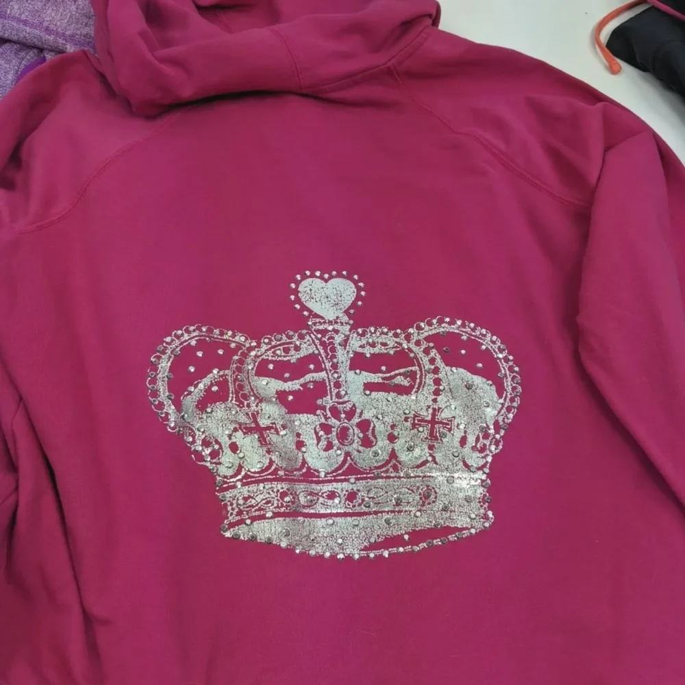 Lane Bryant Active 14 16 Crown Zip Up Hoodies Lot - Picture 2 of 12